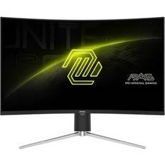 ام اس آي أم أس آي شاشة ألعاب MAG 325CQRXF E2 screen_size: 31.5inch | resolution: 2560x1440