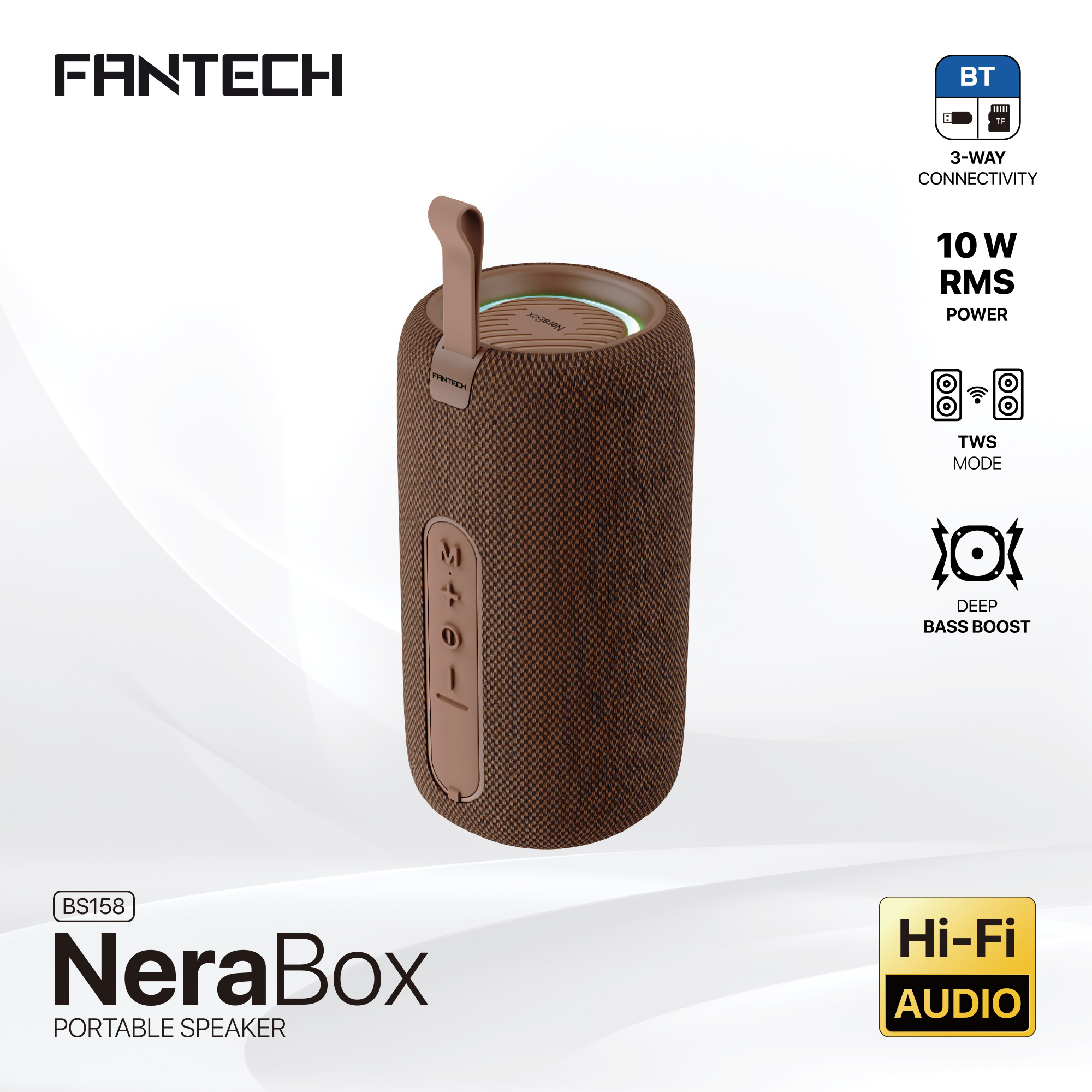 fantech Fantech BS158