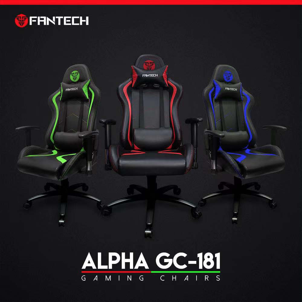 fantech Fantech GC181