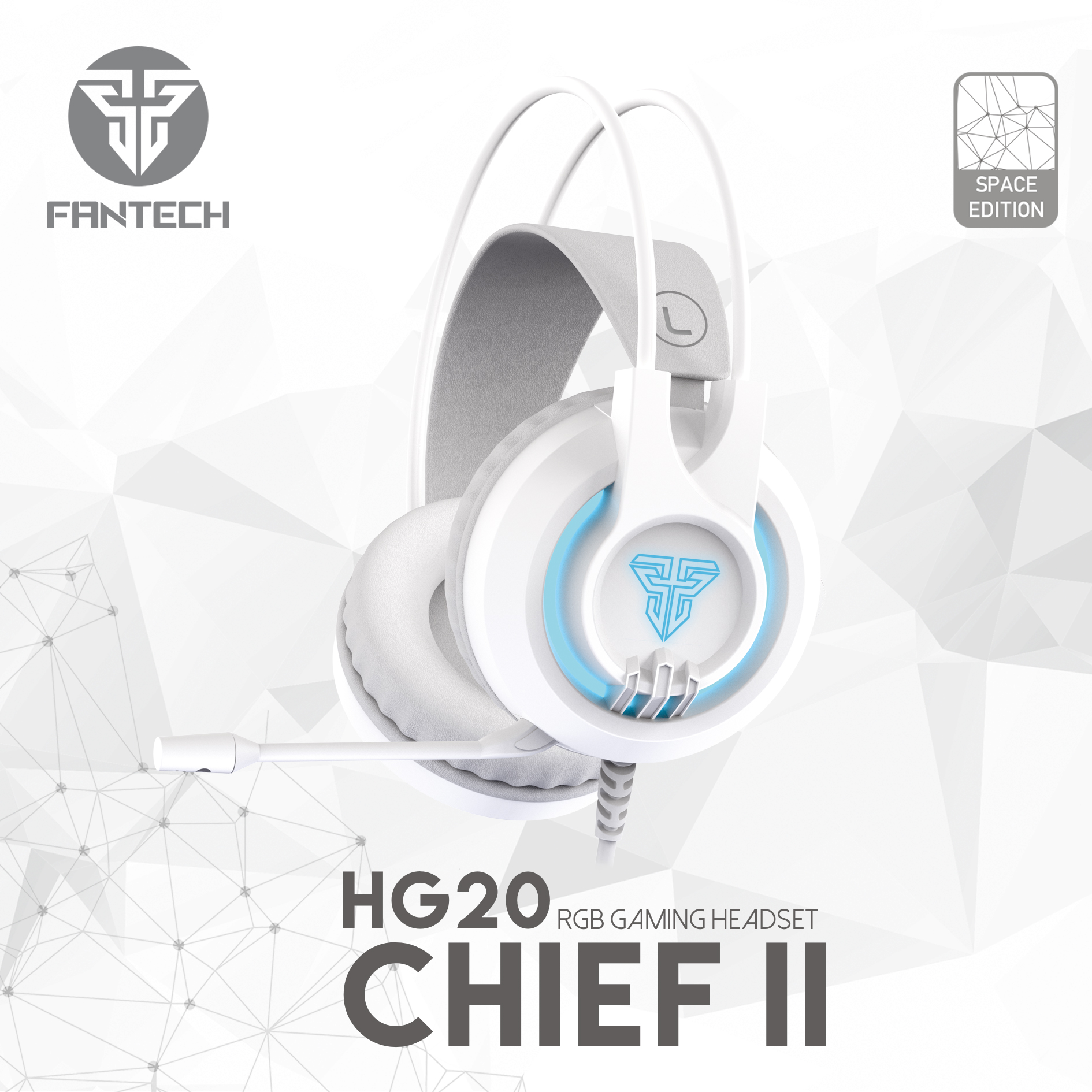 fantech Fantech HG20 rgb