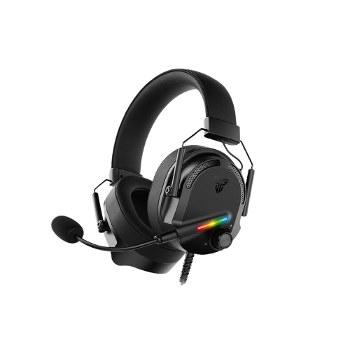 فانتك فانتك سماعة قيمنق HG26 RGB